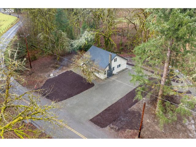 9600 Ne SPURREL Rd, Woodland, WA 98674