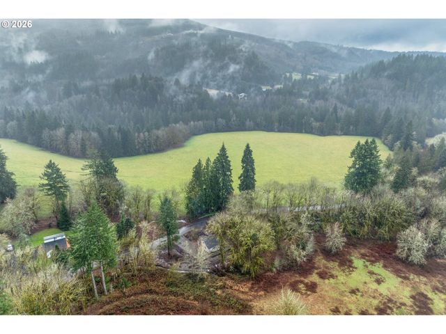 9600 Ne SPURREL Rd, Woodland, WA 98674