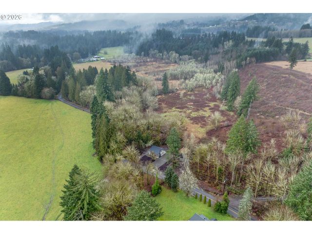 9600 Ne SPURREL Rd, Woodland, WA 98674