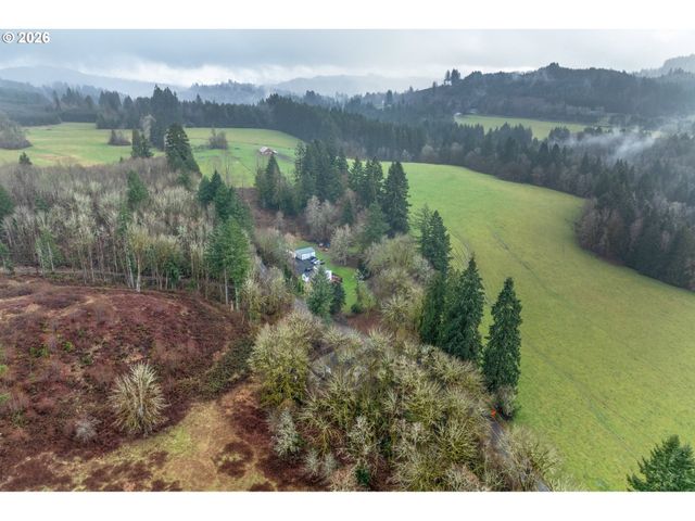 9600 Ne SPURREL Rd, Woodland, WA 98674