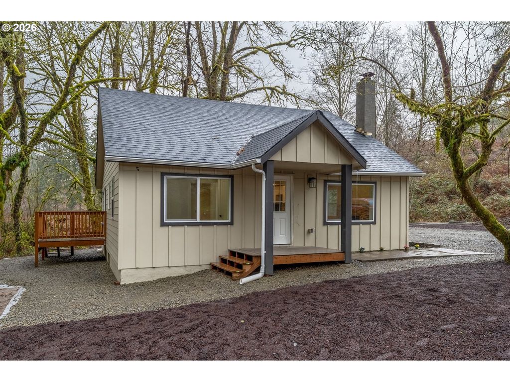 9600 Ne SPURREL Rd, Woodland, WA 98674