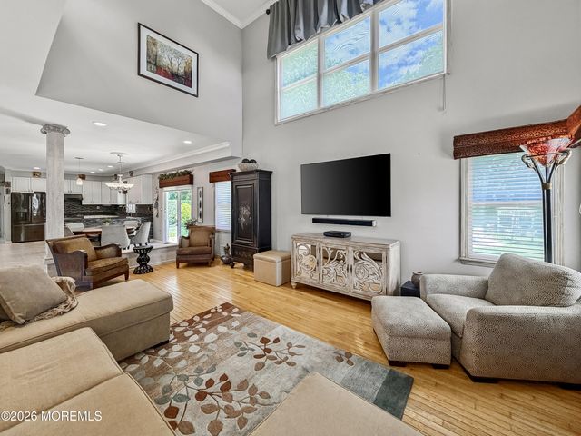 7 Abes Way, Jackson, NJ 08527
