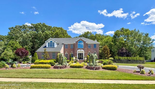 7 Abes Way, Jackson, NJ 08527