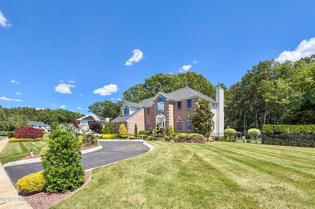 7 Abes Way, Jackson, NJ 08527