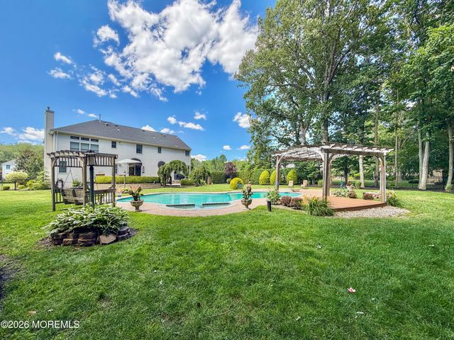7 Abes Way, Jackson, NJ 08527