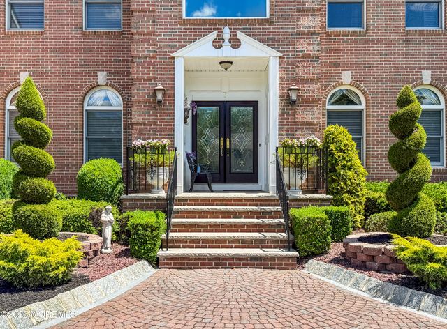 7 Abes Way, Jackson, NJ 08527