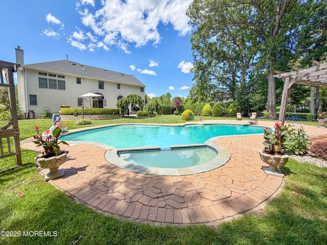 7 Abes Way, Jackson, NJ 08527