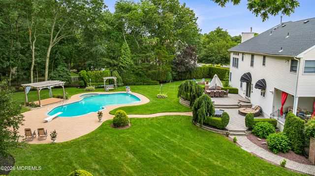 7 Abes Way, Jackson, NJ 08527