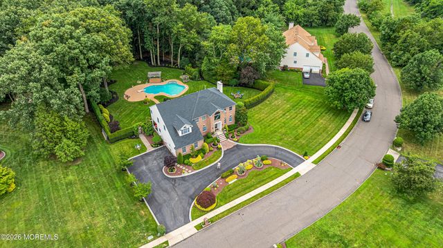 7 Abes Way, Jackson, NJ 08527