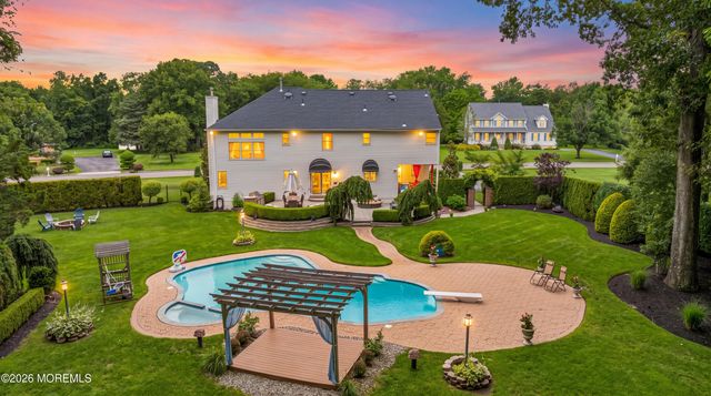 7 Abes Way, Jackson, NJ 08527