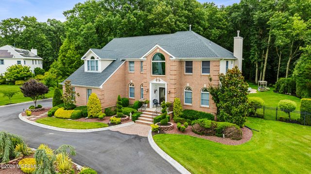 7 Abes Way, Jackson, NJ 08527