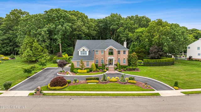 7 Abes Way, Jackson, NJ 08527