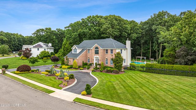 7 Abes Way, Jackson, NJ 08527