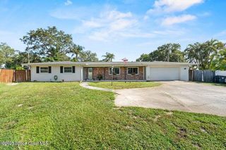 3442 Zaharis Place, Titusville, FL 32780