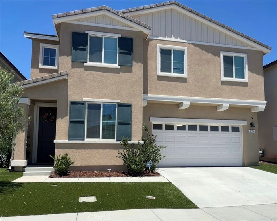 31796 Gimbal Way, Winchester, CA 92596 — exterior