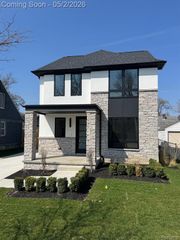 1885 Holland Avenue, Birmingham, MI 48009