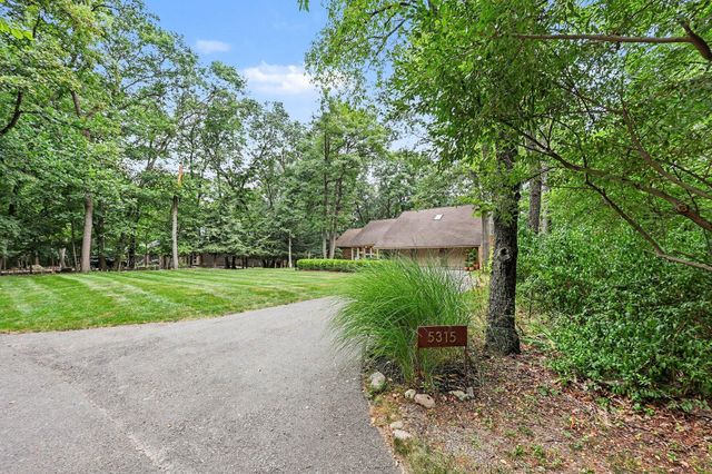 5315 Red Fox Run, Superior Twp, MI 48105