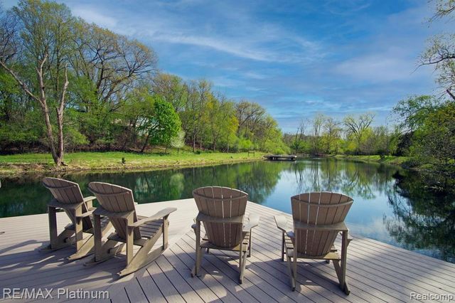 5315 Red Fox Run, Superior Twp, MI 48105