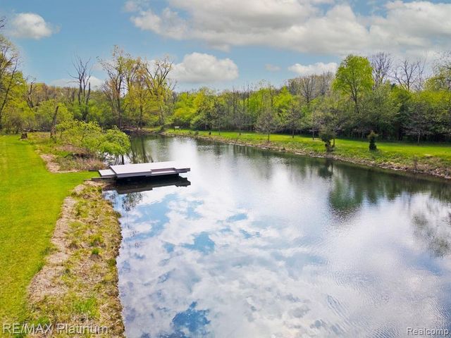 5315 Red Fox Run, Superior Twp, MI 48105