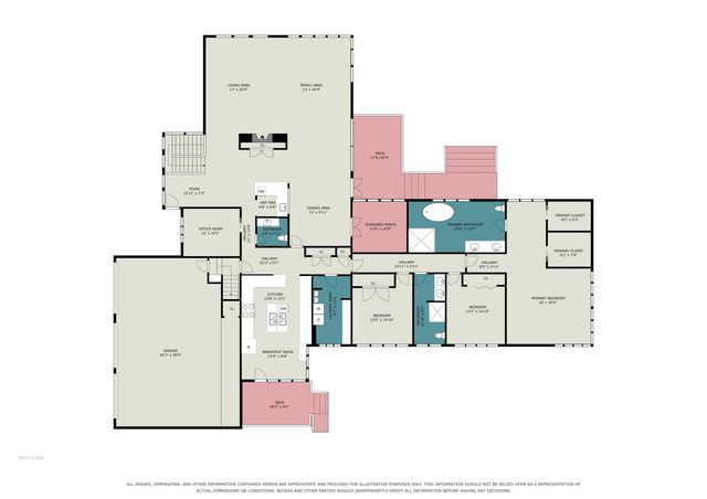 5315 Red Fox Run, Superior Twp, MI 48105
