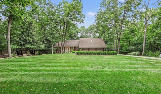 5315 Red Fox Run, Superior Twp, MI 48105