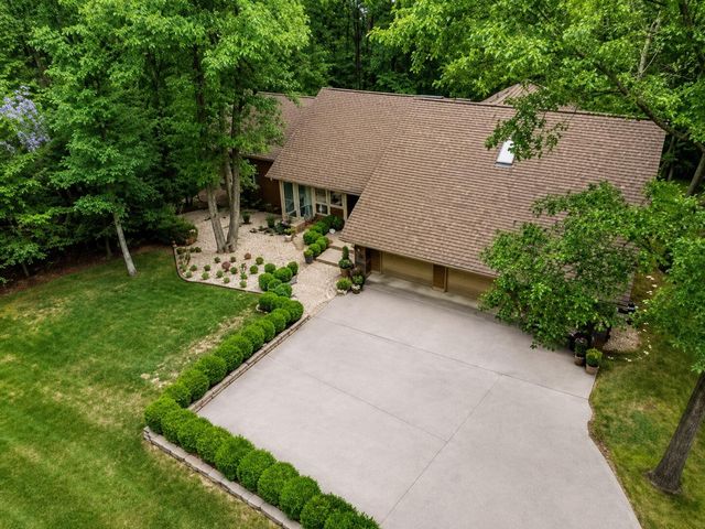 5315 Red Fox Run, Superior Twp, MI 48105