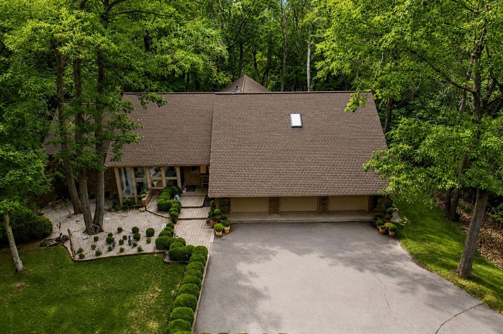5315 Red Fox Run, Superior Twp, MI 48105