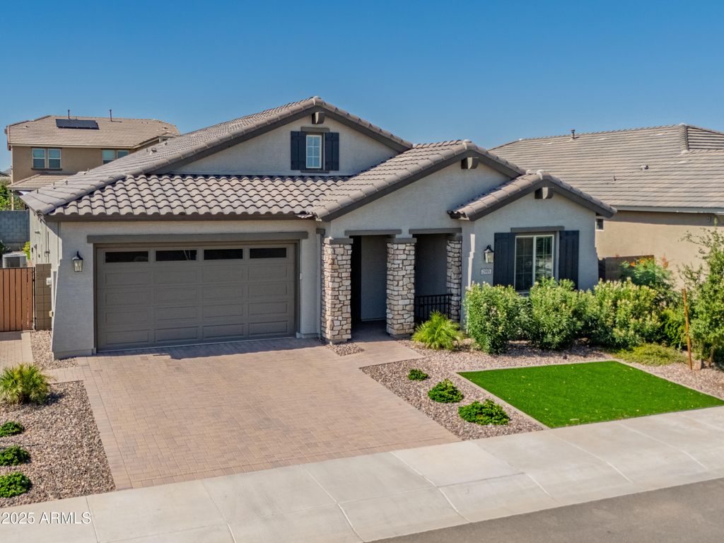 2995 W LYNX Drive, San Tan Valley, AZ 85144 — photo 3