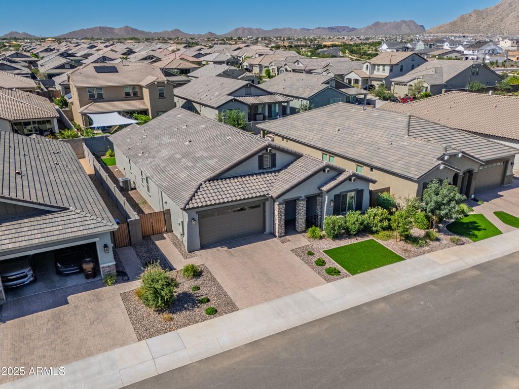2995 W LYNX Drive, San Tan Valley, AZ 85144 — photo 5