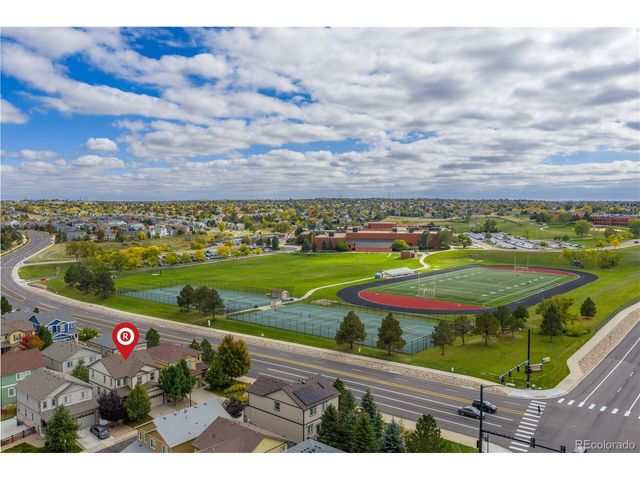 4861 S Picadilly Ct, Aurora, CO 80015