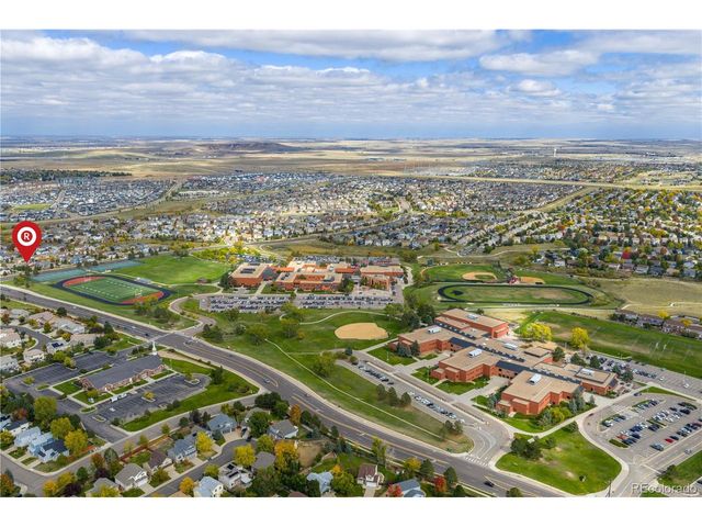 4861 S Picadilly Ct, Aurora, CO 80015