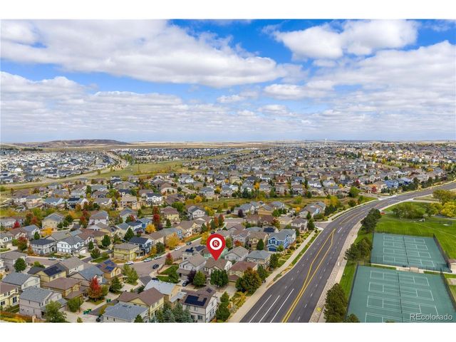 4861 S Picadilly Ct, Aurora, CO 80015