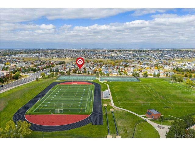 4861 S Picadilly Ct, Aurora, CO 80015