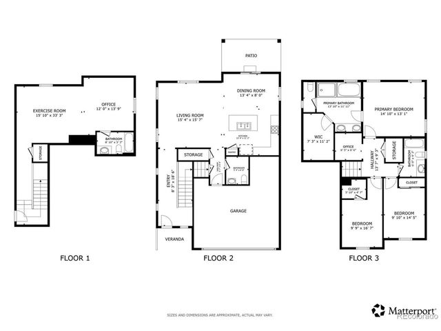 4861 S Picadilly Ct, Aurora, CO 80015