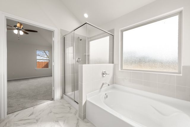 310 Shoshone Drive, Cleburne, TX 76033