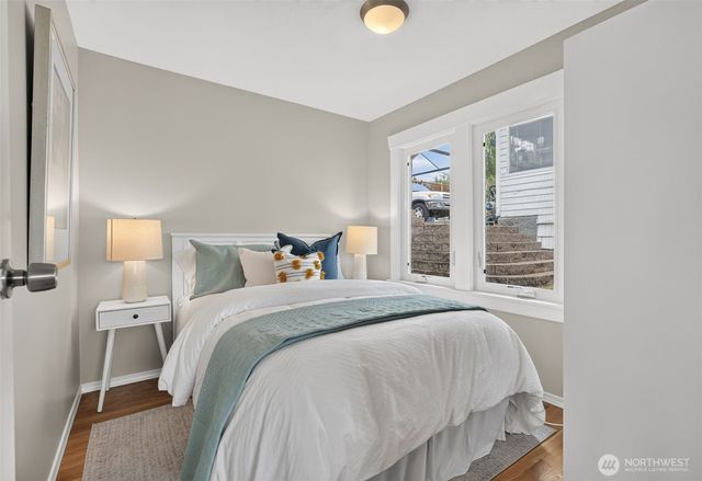 3518 SW Austin Street, Seattle, WA 98126