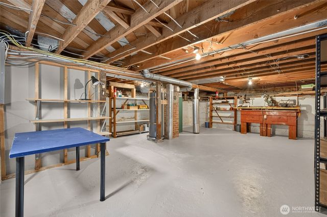 3518 SW Austin Street, Seattle, WA 98126