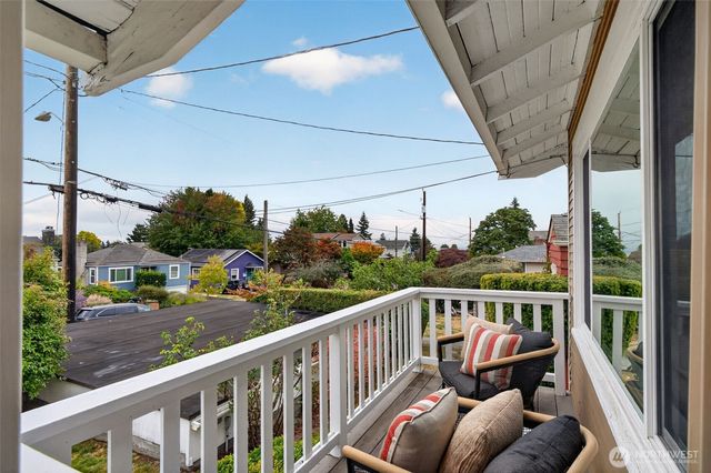 3518 SW Austin Street, Seattle, WA 98126