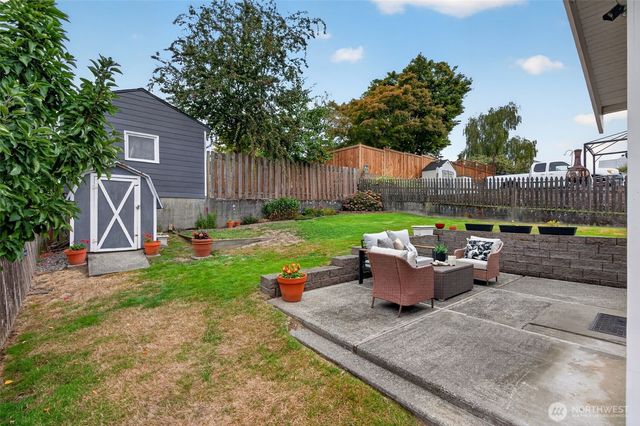3518 SW Austin Street, Seattle, WA 98126