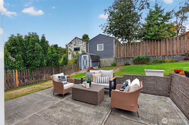 3518 SW Austin Street, Seattle, WA 98126