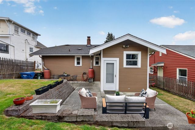 3518 SW Austin Street, Seattle, WA 98126