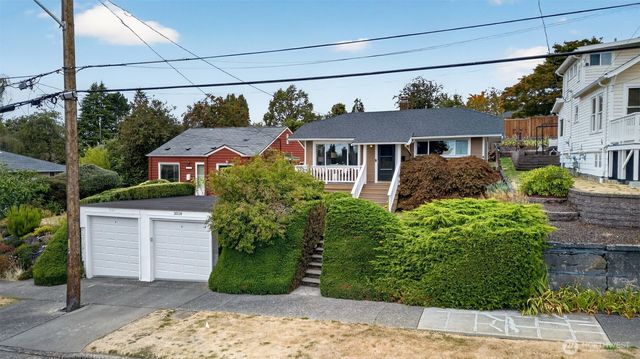 3518 SW Austin Street, Seattle, WA 98126