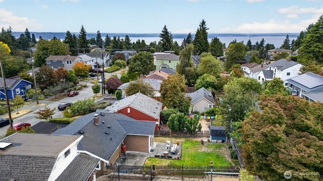 3518 SW Austin Street, Seattle, WA 98126
