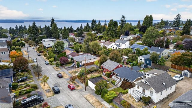 3518 SW Austin Street, Seattle, WA 98126