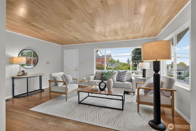 3518 SW Austin Street, Seattle, WA 98126