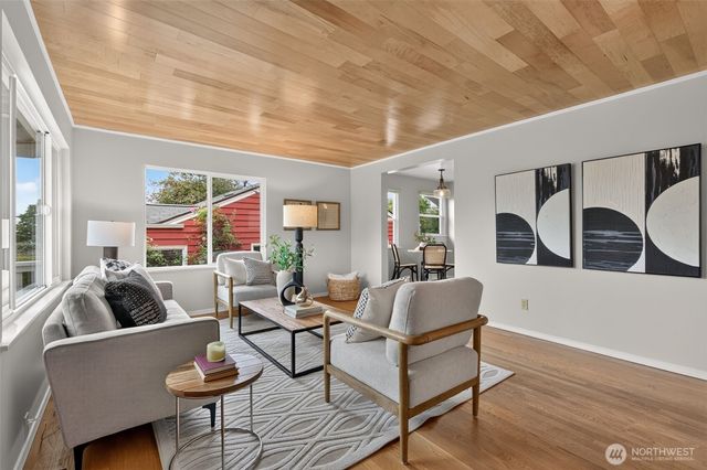 3518 SW Austin Street, Seattle, WA 98126