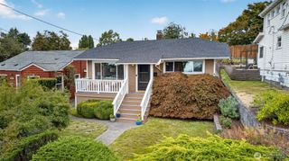 3518 SW Austin Street, Seattle, WA 98126