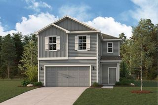 16347 Airborne Arch Lane, Porter, TX 77365