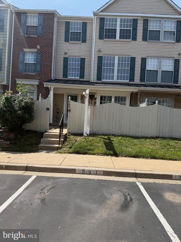 589 BOYSENBERRY LN, Frederick, MD 21703