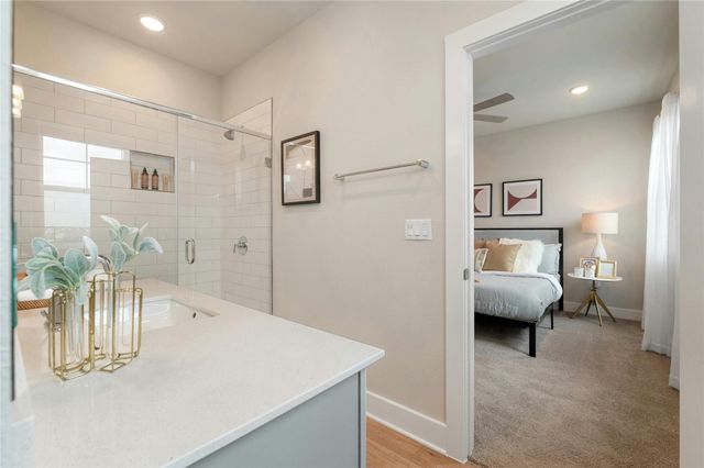 5804 Rotunda VW, Austin, TX 78747